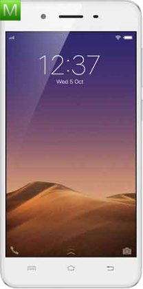 Vivo Y55S