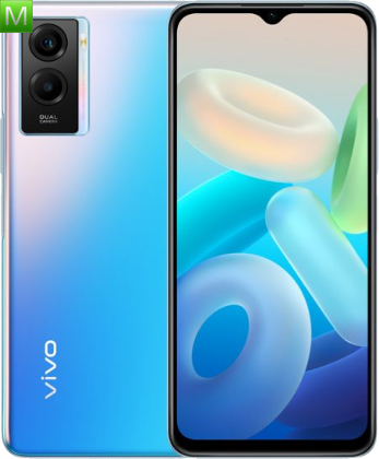 Vivo Y55s 2021