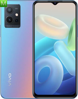 Vivo Y55s 5G