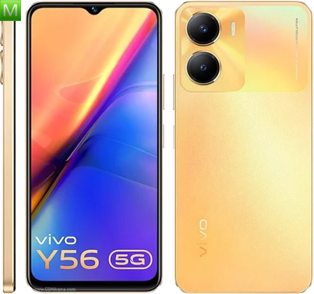 Vivo Y56 5G