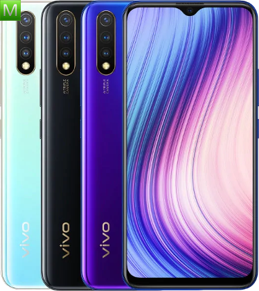 Vivo Y5s