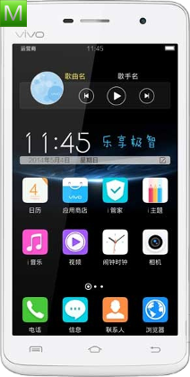 Vivo Y622