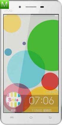 Vivo Y627