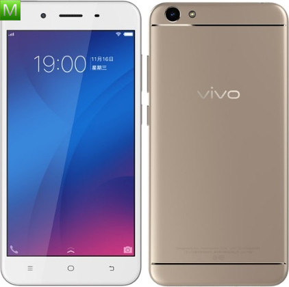 Vivo Y66