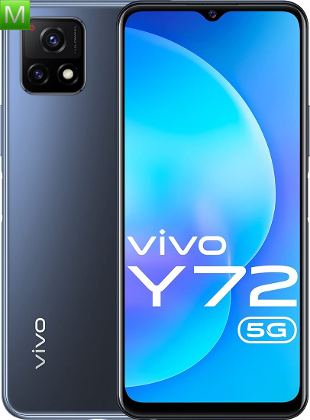 Vivo Y72 India