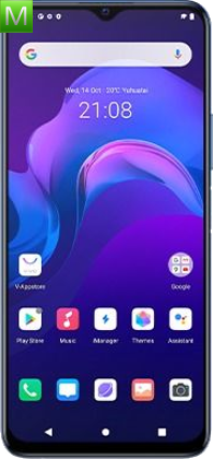Vivo Y73 2021