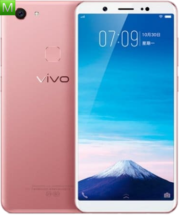Vivo Y75