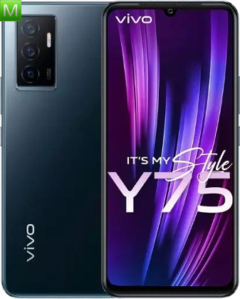 Vivo Y75 4G