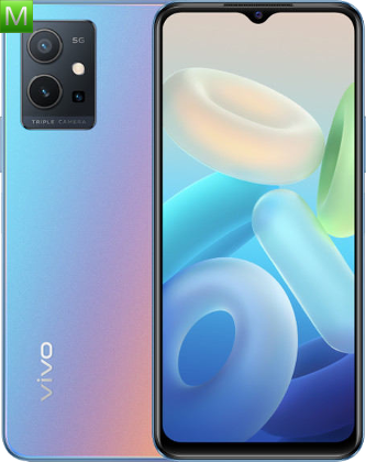Vivo Y75 5G