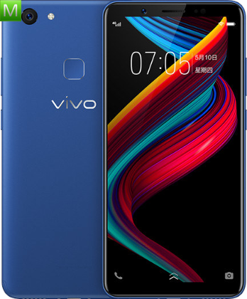 Vivo Y75s