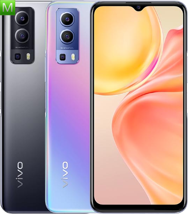 Vivo Y75s 5G