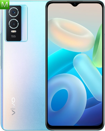 Vivo Y76s