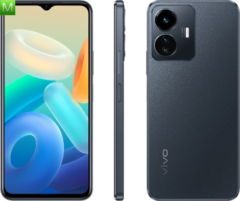 Vivo Y77 5G