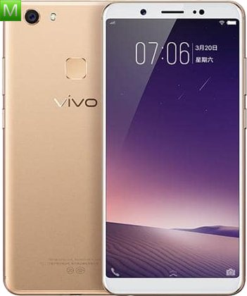 Vivo Y79