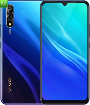 Vivo Y7s