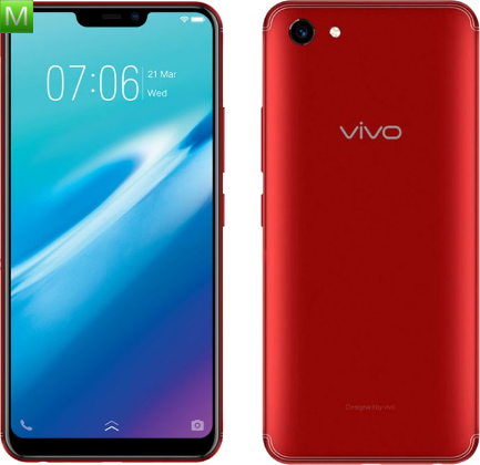 Vivo Y81