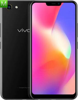 Vivo Y81s