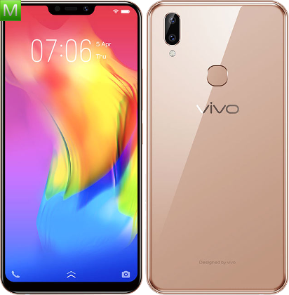 Vivo Y83