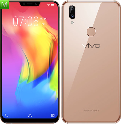Vivo Y83 Pro