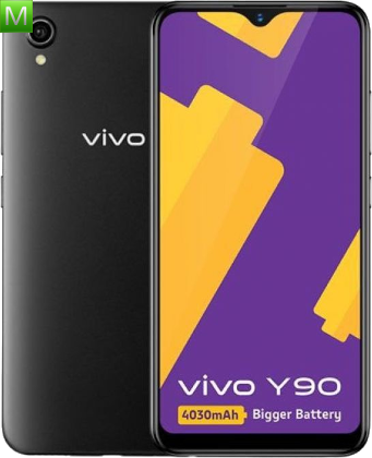 Vivo Y90