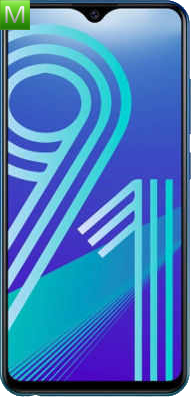 Vivo Y91 Helio P22