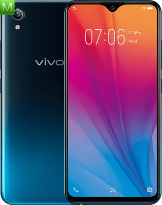 Vivo Y91D