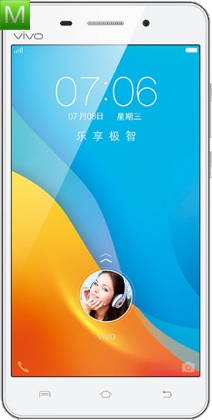 Vivo Y937