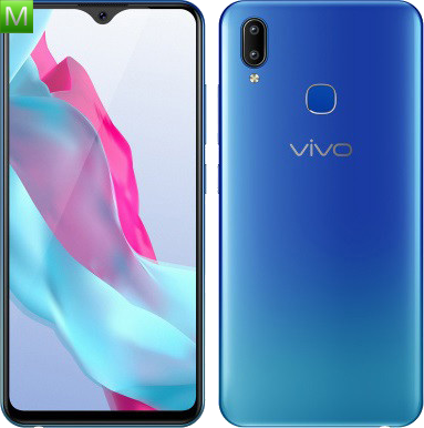 Vivo Y93 Lite