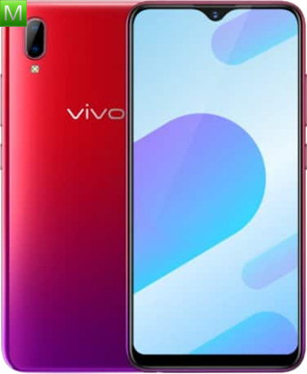 Vivo Y93s