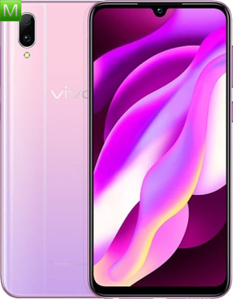 Vivo Y97