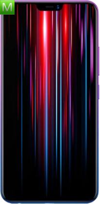Vivo Z1 Lite