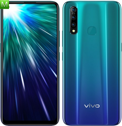 Vivo Z1 Pro