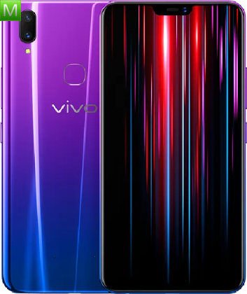 Vivo Z1 Youth