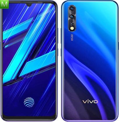 Vivo Z1x