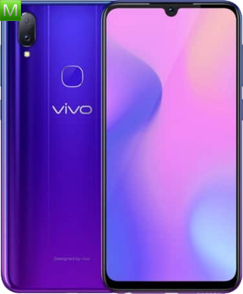 Vivo Z3i