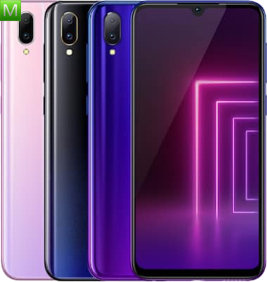 Vivo Z3i Standard Edition