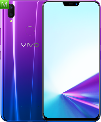 Vivo Z3x