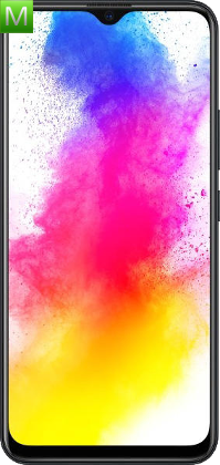 Vivo Z5i