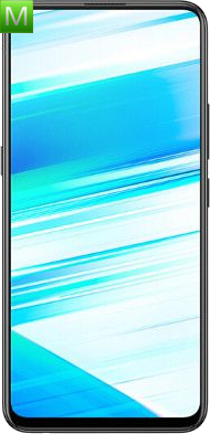 Vivo Z5x