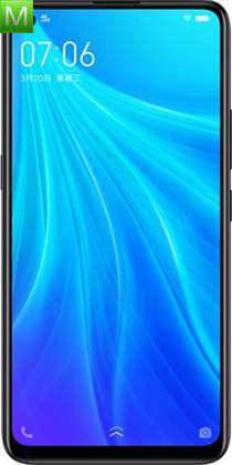 Vivo Z5x 2020