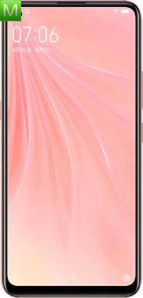 Vivo Z5x 712