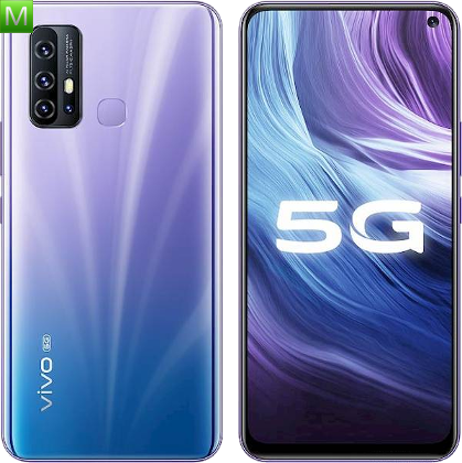 Vivo Z6 5G