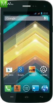 Wiko Barry