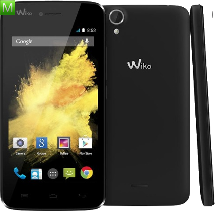 Wiko Birdy 4G