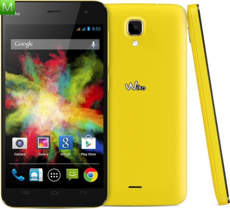 Wiko Bloom