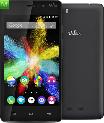 Wiko Bloom2