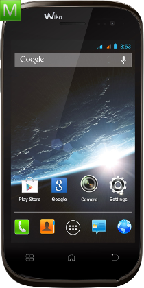 Wiko Cink Slim 2