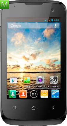 Wiko Cink+