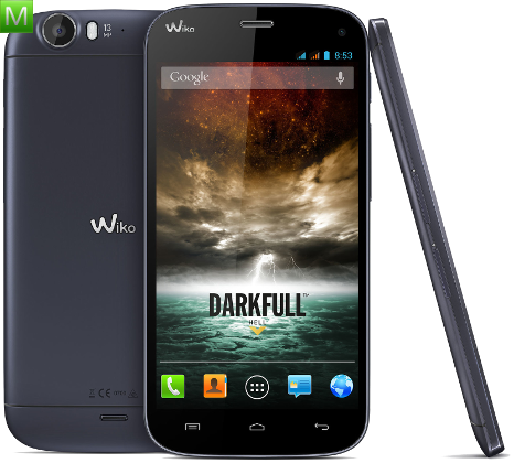 Wiko Darkfull