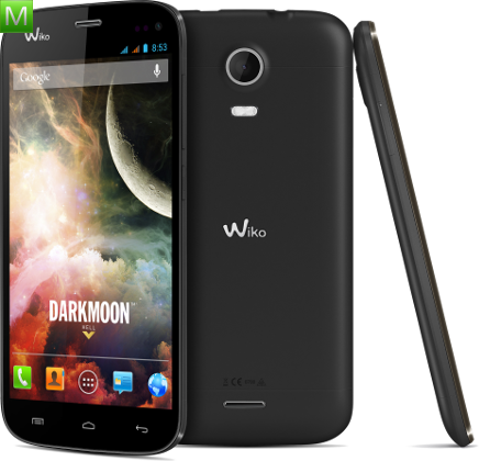 Wiko Darkmoon